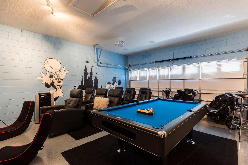 Disney,Encore Official Water Park&Golf Holiday Vacation Villa